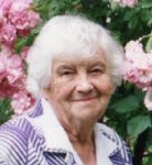 Jeanne Jobin est décédée