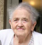 Adieu à Paulette Pagneux