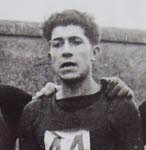 Adieu à Angelo De Toffoli, champion du Club athlétique du Coquelicot 42