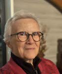 Décès de Vera Nikolic
