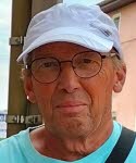 Alain Glohr nous a quittés