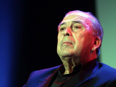 Le maire d'Amnéville Jean Kiffer est décédé