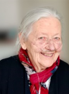 Photographie de Claudine PECQUEUR