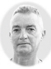 Photographie de Gérard LEBEAU