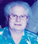 Photographie de Léa LE COMTE 