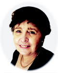 Photographie de Fernande  PONTAROLO 