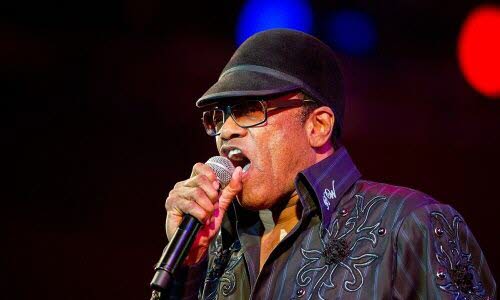 Photographie de Bobby WOMACK