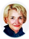 Photographie de Raymonde NIGON 