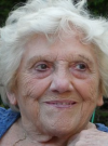 Photographie de Cécile DE CONINCK