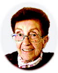 Photographie de Marie-Antoinette KROMMENACKER 