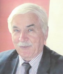 Photographie de Jean BONDUELLE 