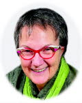 Photographie de Noëlle LANG 