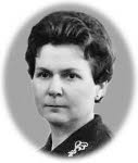 Photographie de Andrée BRAGANTI 