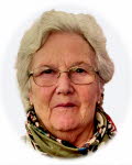 Photographie de Gilberte BERNAUD 
