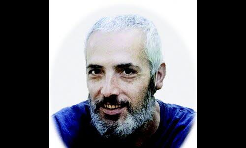 Photographie de Orazio  ZUMBO