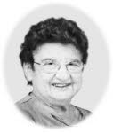 Photographie de Suzanne  NOLTE 