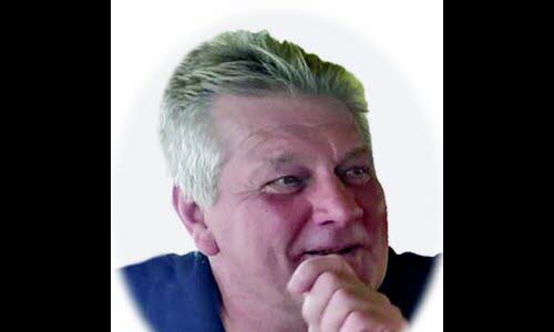 Photographie de Hervé BERNARD 