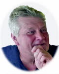 Photographie de Hervé BERNARD  