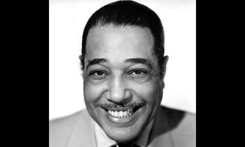 Photographie de Duke  ELLINGTON