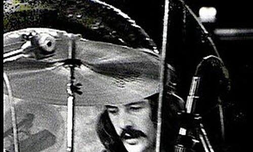 Photographie de John  Bonham