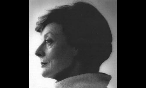 Photographie de Maggie SMITH