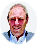 Photographie de Gérard GEROLD 