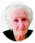 Photographie de Joséphine  TOUSSAINT  