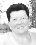 Photographie de Raymonde BOISSERANC 