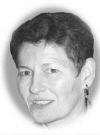 Photographie de Françoise VILLEFAYOT 