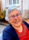 Photographie de Hélène PIGEOT 