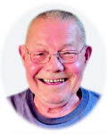 Photographie de Christian FRANÇOIS 