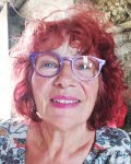 Photographie de Marie-France BOULLÉE 