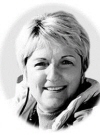 Photographie de Marie-Thérèse  VINGTANS  