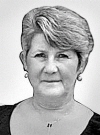 Photographie de Mylène GOELLER