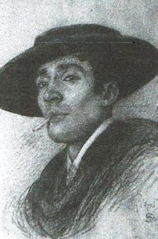 Illustration choisie pour la pensée illustrée
