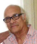 Photographie de René LOPEZ 