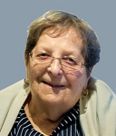 Photographie de Irène ARBINET 