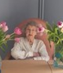 Photographie de Therese DESPRES 