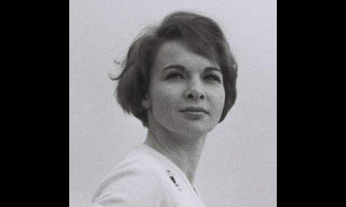 Photographie de Francoise ARNOUL