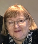Photographie de Liliane JUSKIEWISKI 
