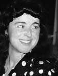 Photographie de Mamie Marlène BUSCA 