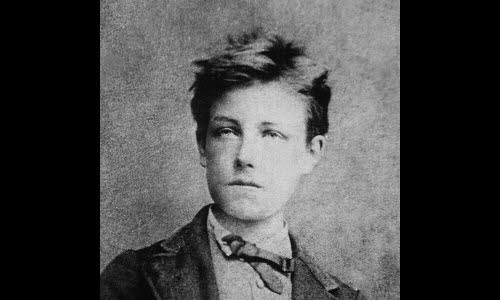 Photographie de Arthur RIMBAUD