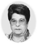 Photographie de Anita MERKLÉ 