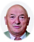 Photographie de Gérard BUR 