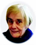Photographie de Nelly  WINDSTEIN  