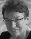 Photographie de Claudette BLANC 