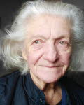 Photographie de Gilberte VIVIANT 