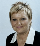 Photographie de Janine HAMILLE 