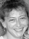 Photographie de Cécile Balenci
