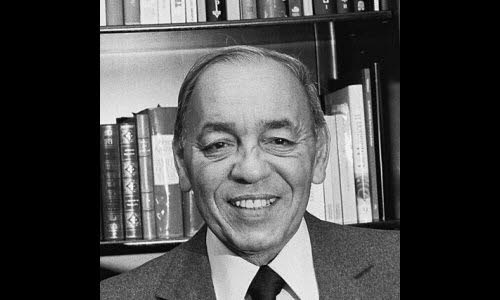 Photographie de Hassan II